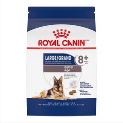 Royal Canin Size Health Nutrition Powdered Dog Food