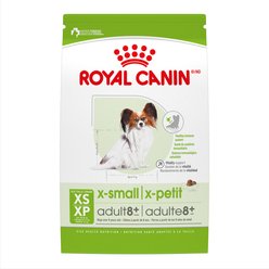 Royal Canin Size Health Nutrition Powdered Dog Food