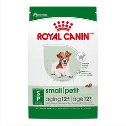 Royal Canin Size Health Nutrition Powdered Dog Food