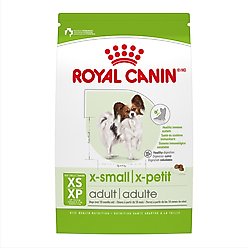 Royal Canin Size Health Nutrition Powdered Dog Food