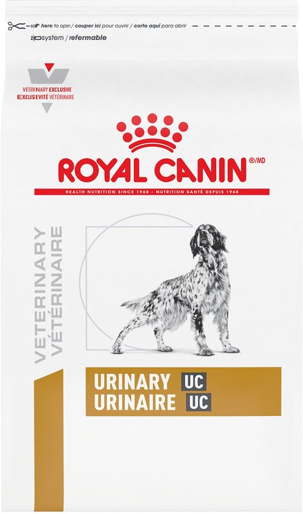 Royal Canin Veterinary Diet Adult Powdered Dog Food