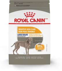Royal Canin Canine Care Nutrition Powdered Dog Food