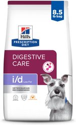 Hill's Prescription Diet i/d Digestive Care Powdered Dog Food