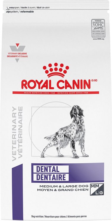 Royal Canin Veterinary Diet Adult Powdered Dog Food