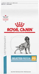Royal Canin Veterinary Diet Adult Powdered Dog Food