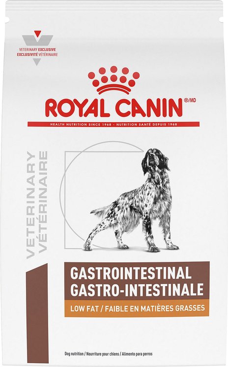 Royal Canin Veterinary Diet Adult Powdered Dog Food