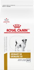 Royal Canin Veterinary Diet Adult Powdered Dog Food