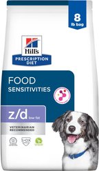 Hill's Prescription Diet z/d Powdered Dog Food