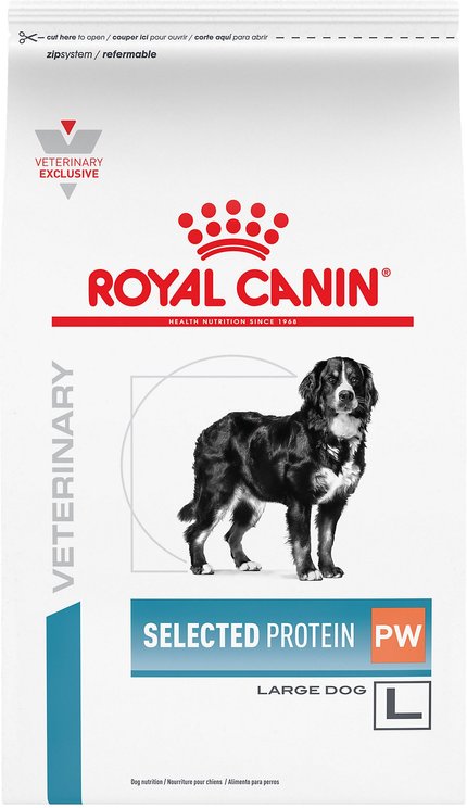 Royal Canin Veterinary Diet Adult Powdered Dog Food