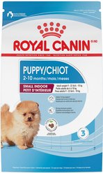 Royal Canin Size Health Nutrition Powdered Dog Food