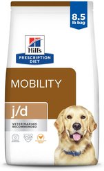 Hill's Prescription Diet j/d Joint Care Powdered Dog Food