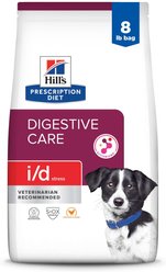Hill's Prescription Diet i/d Digestive Care Powdered Dog Food
