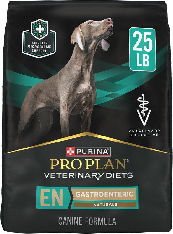 Purina Pro Plan Veterinary Diets EN Gastroenteric Powdered Dog Food