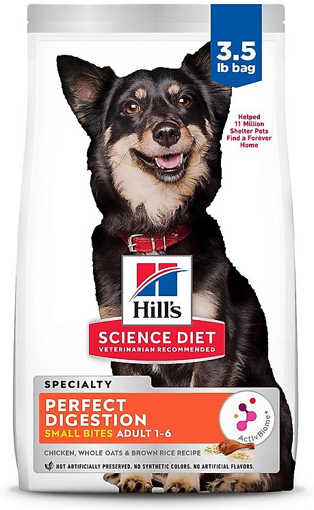 Hill's Science Diet Adult Powdered Dog Food
