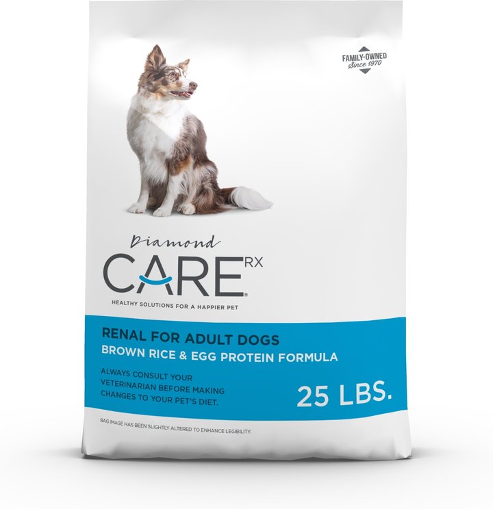 Diamond Care Powdered Dog Food