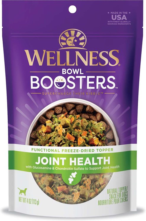Wellness CORE Powdered Dog Food