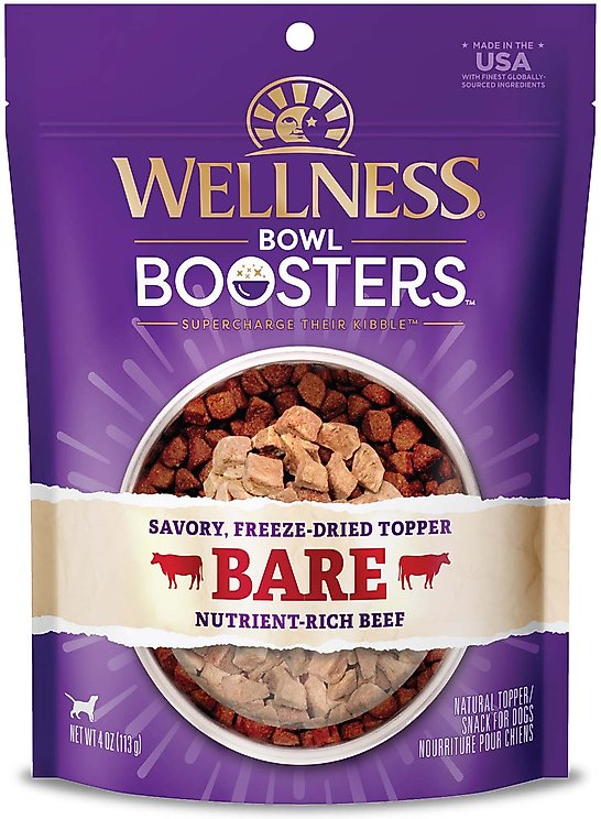 Wellness CORE Powdered Dog Food