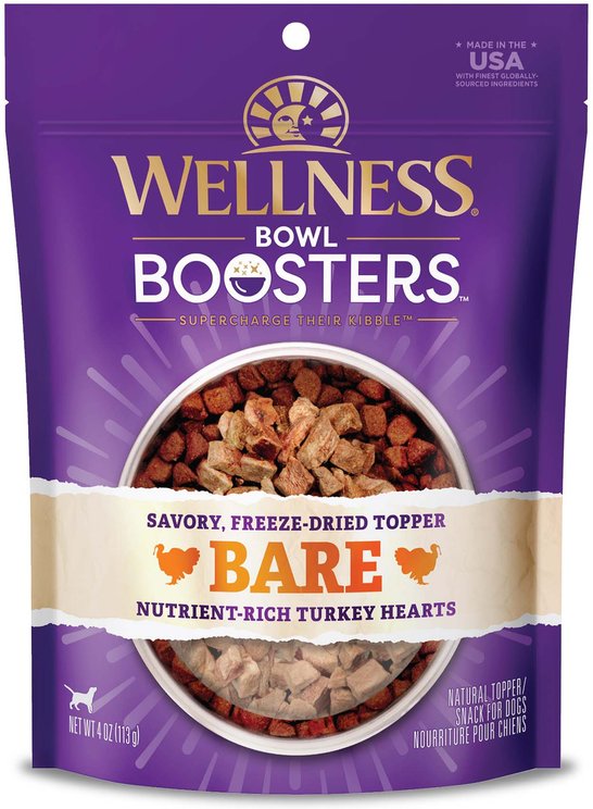 Wellness CORE Powdered Dog Food