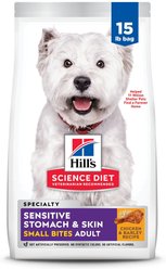 Hill's Science Diet Adult Powdered Dog Food