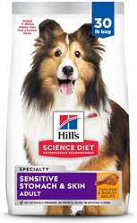 Hill's Science Diet Adult Powdered Dog Food