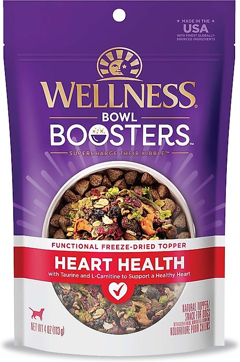 Wellness CORE Powdered Dog Food