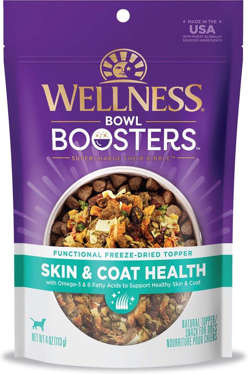 Wellness CORE Powdered Dog Food