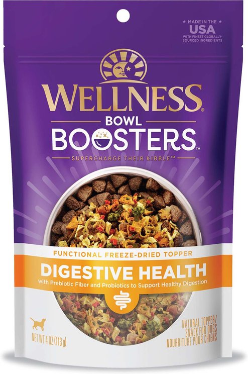 Wellness CORE Powdered Dog Food