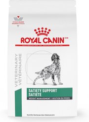 Royal Canin Veterinary Diet Adult Powdered Dog Food