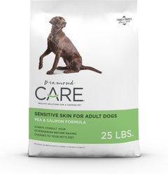 Diamond Care Powdered Dog Food