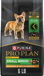 Purina Pro Plan Complete Essentials Adult Powdered Dog Food