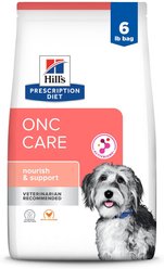 Hill's Prescription Diet ONC Care Powdered Dog Food