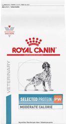Royal Canin Veterinary Diet Selected Protein Potato & Powdered Dog Food