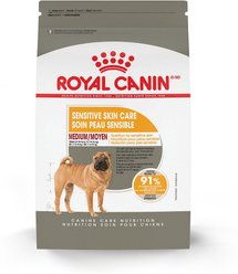 Royal Canin Canine Care Nutrition Powdered Dog Food