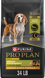 Purina Pro Plan Adult Powdered Dog Food