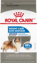 Royal Canin Canine Care Nutrition Powdered Dog Food
