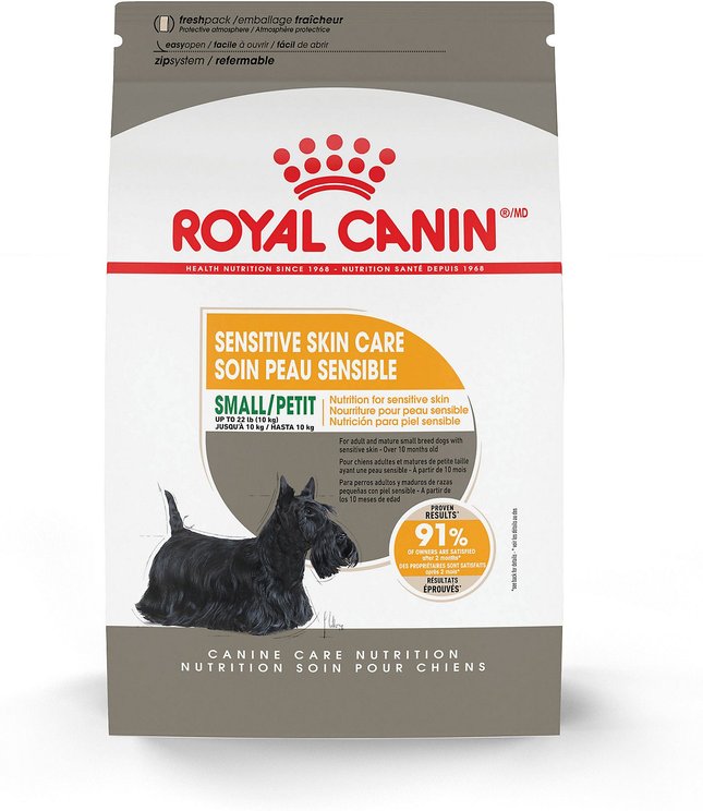 Royal Canin Canine Care Nutrition Powdered Dog Food