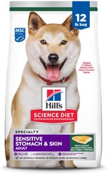 Hill's Science Diet Adult Powdered Dog Food