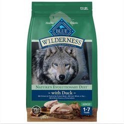 Blue Buffalo Wilderness Powdered Dog Food