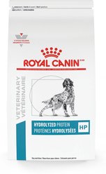 Royal Canin Veterinary Diet Adult Powdered Dog Food