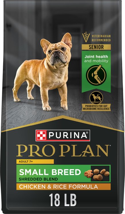 Purina Pro Plan 7 Plus Powdered Dog Food