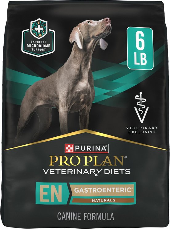 Purina Pro Plan Veterinary Diets EN Gastroenteric Powdered Dog Food