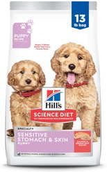 Hill's Science Diet Puppy Powdered Dog Food