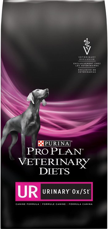 Purina Pro Plan Veterinary Diets UR Urinary Ox/St Powdered Dog Food