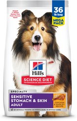 Hill's Science Diet Adult Powdered Dog Food