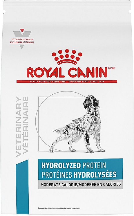 Royal Canin Veterinary Diet Adult Powdered Dog Food