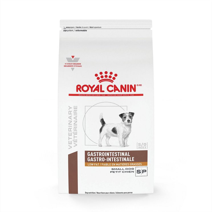 Royal Canin Veterinary Diet Adult Powdered Dog Food