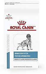 Royal Canin Veterinary Diet Adult Powdered Dog Food