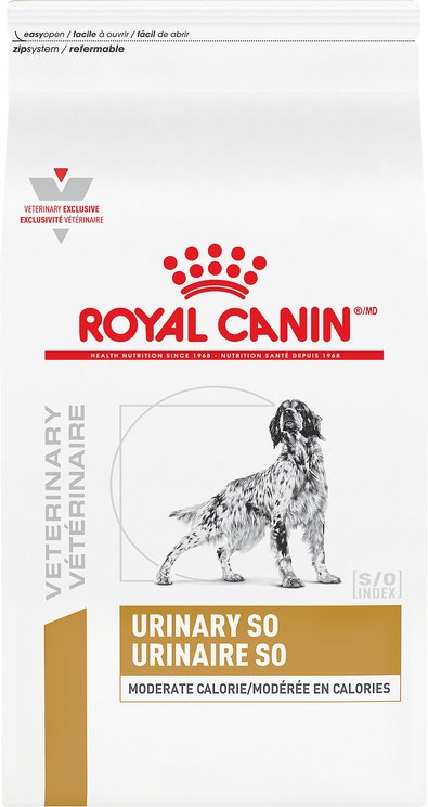 Royal Canin Veterinary Diet Adult Powdered Dog Food